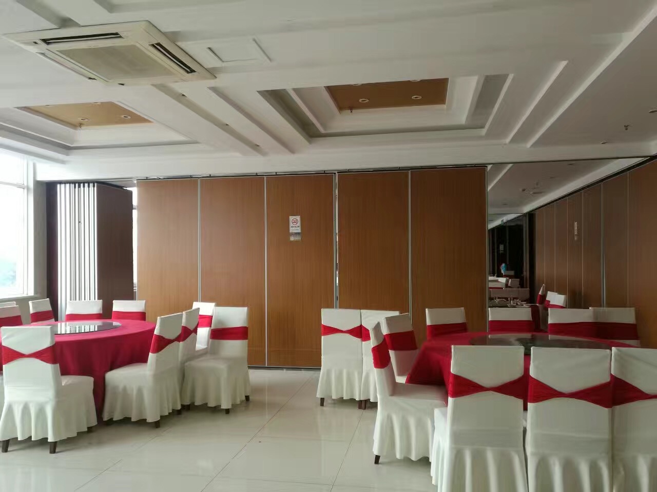 为什么酒店活动隔断这么受人欢迎？